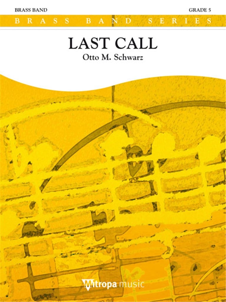 Last Call